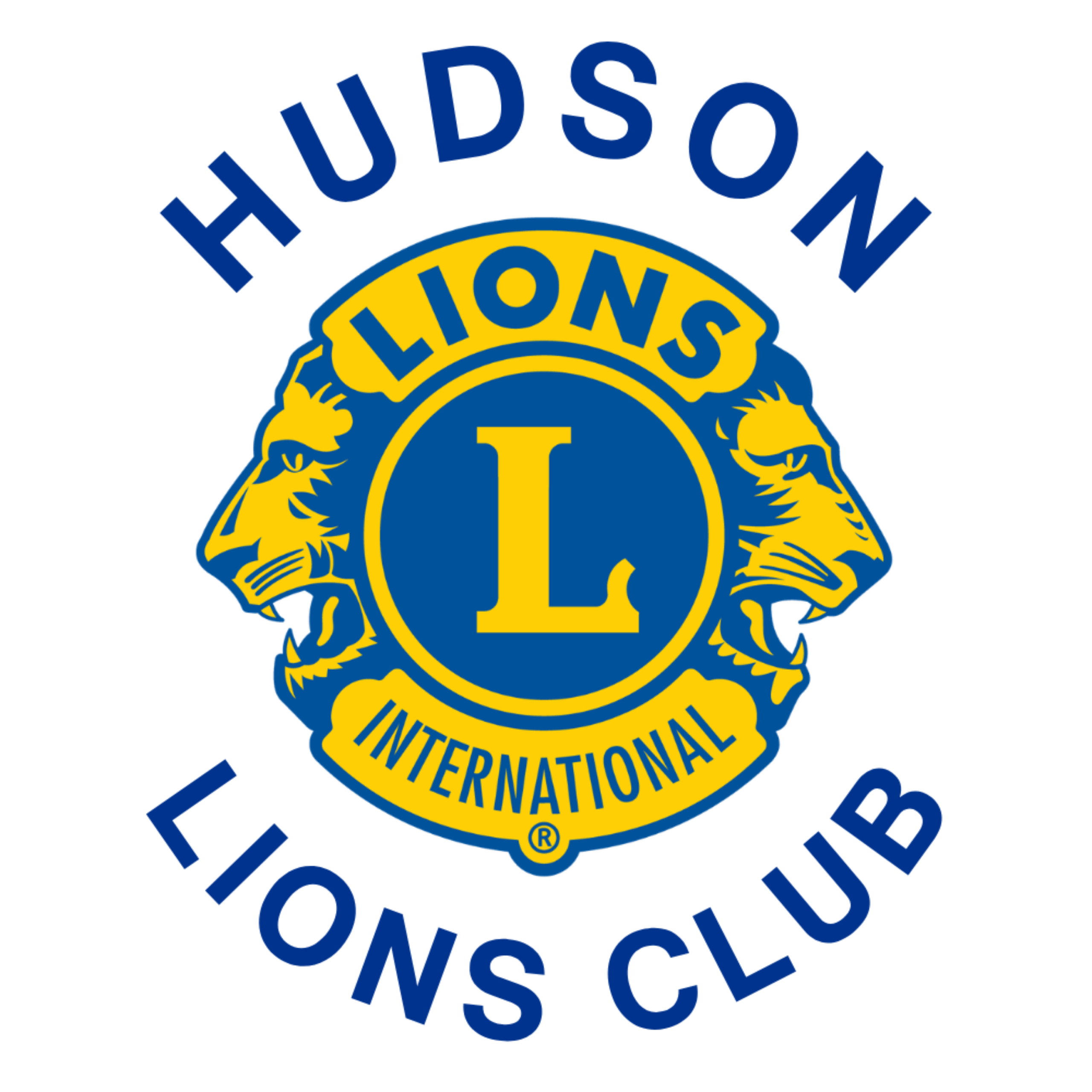 The Hudson Lion Club