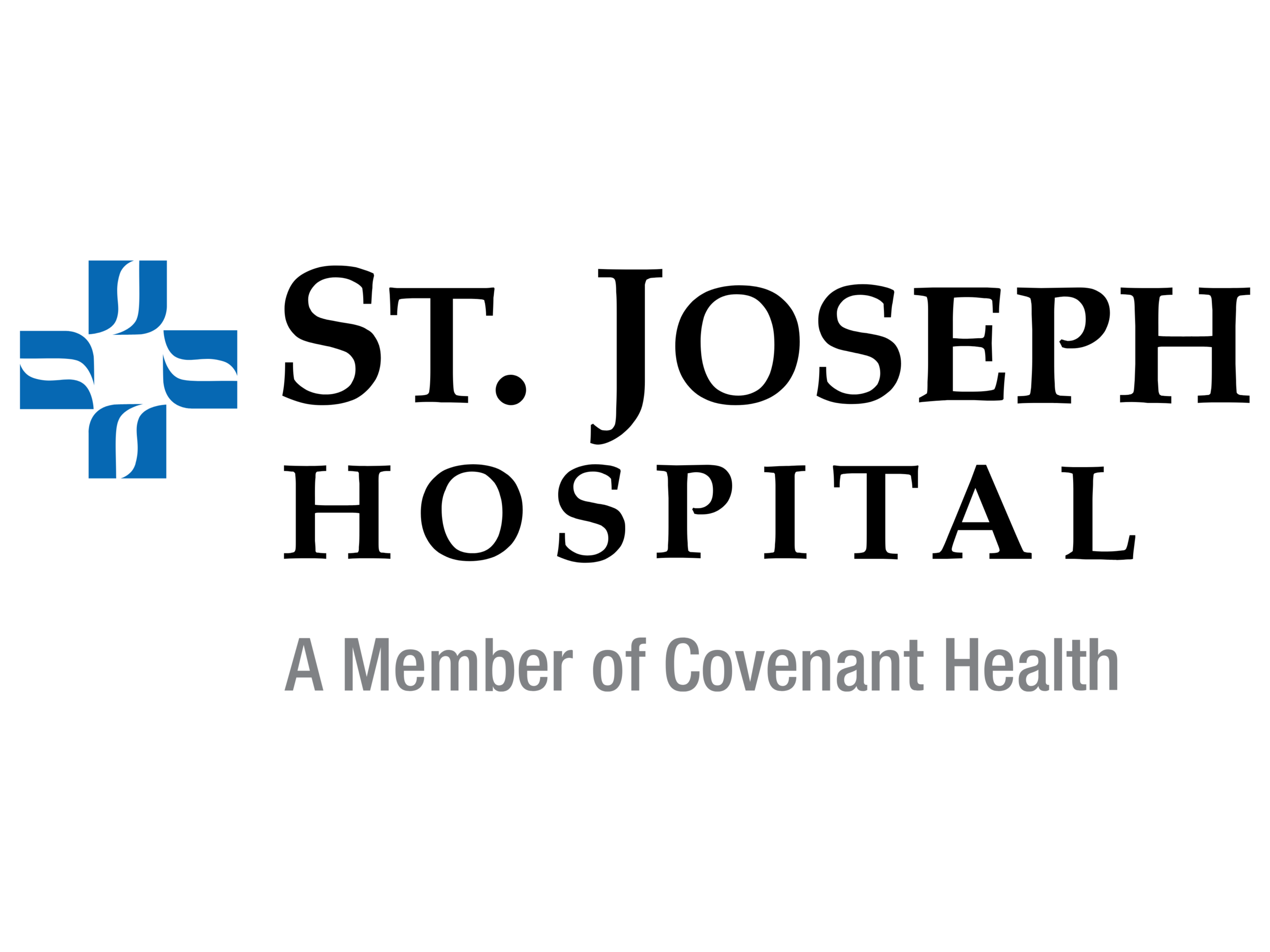 St. Joseph Hospital